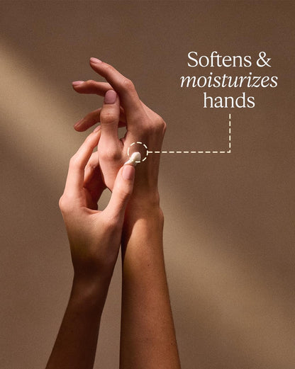 Hand Cream, Nourishing Treatment, Self Care, Travel-Friendly