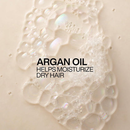 All Soft Shampoo – For Dry, Brittle Hair