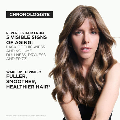 Chronologiste Moisturizing Shampoo For Aging Hair