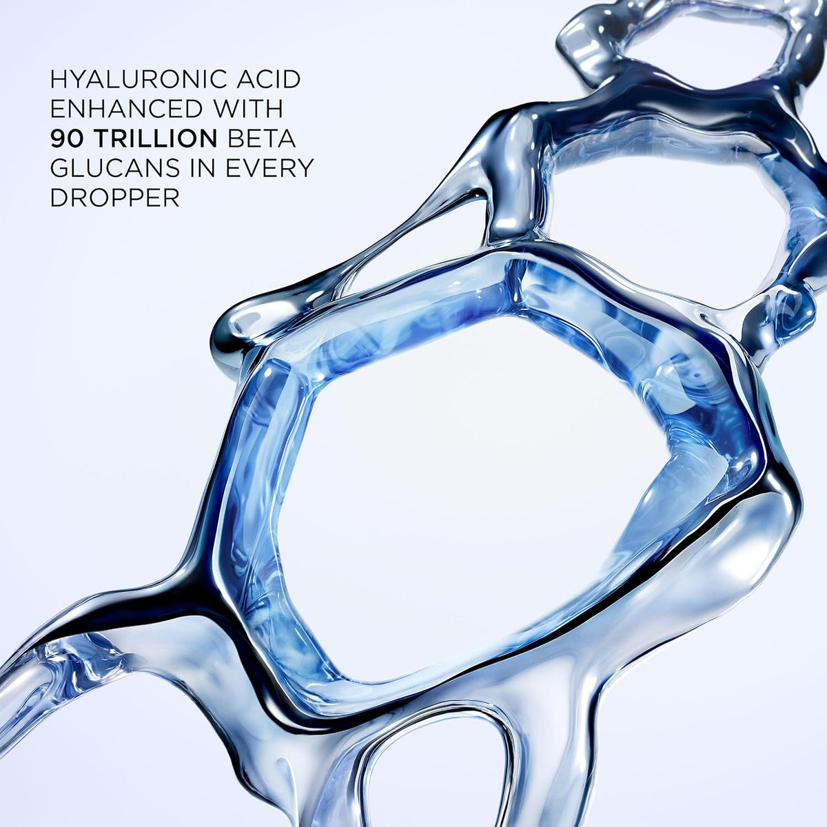 Ultimate Recovery Serum - Hydrating Anti Aging Face Serum