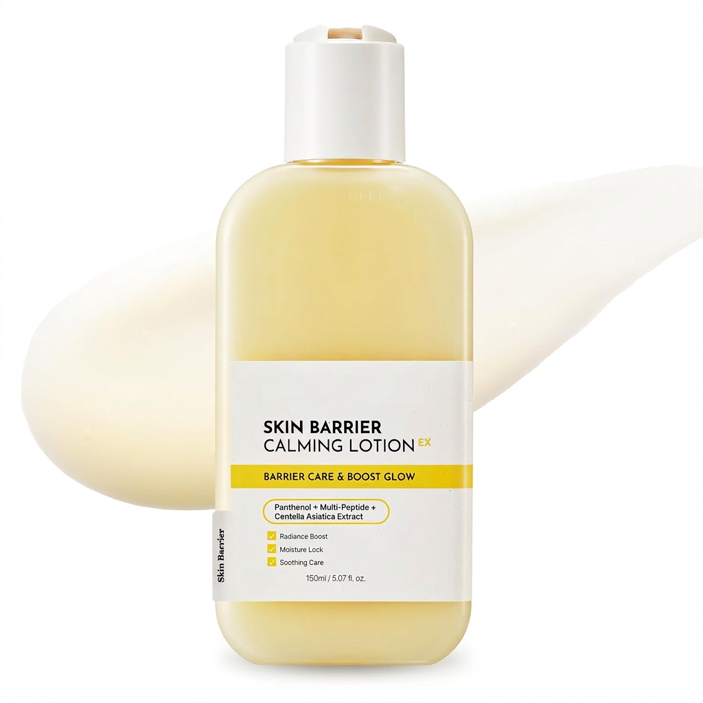 Skin Barrier Calming Lotion 150ml