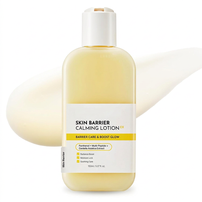 Skin Barrier Calming Lotion 150ml